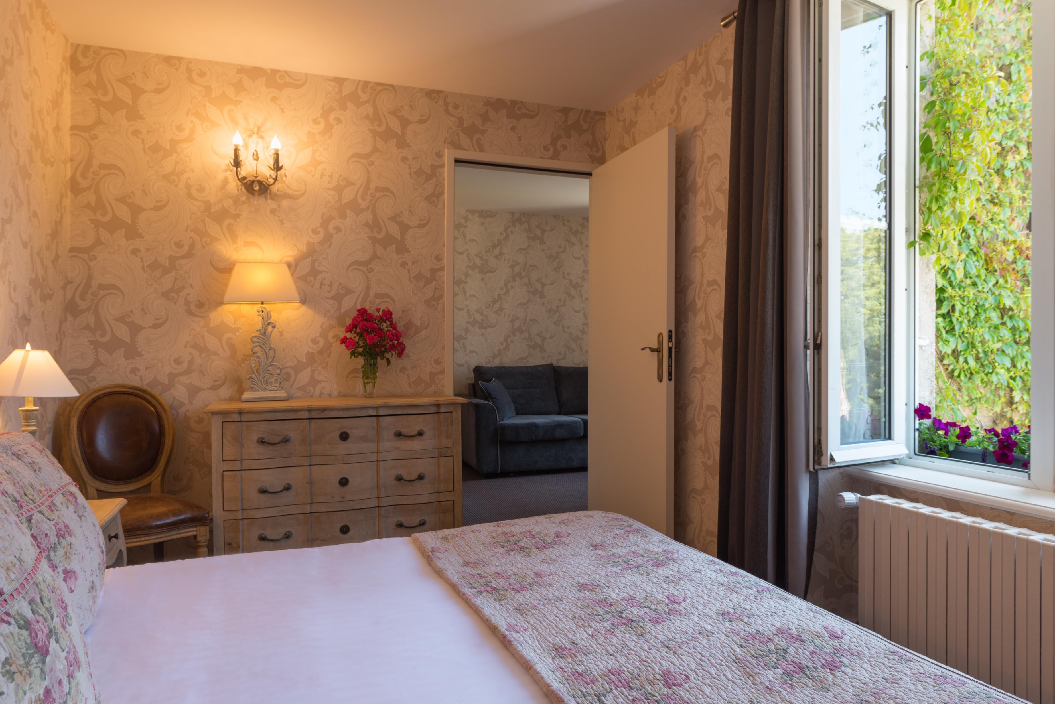 Manoir De La Roche Torin, The Originals Relais Hotel Courtils Exterior photo
