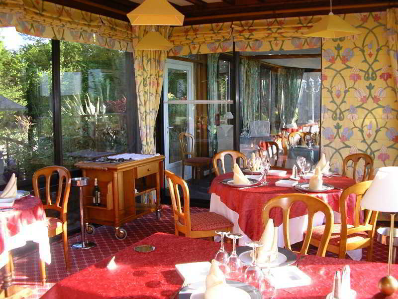 Manoir De La Roche Torin, The Originals Relais Hotel Courtils Exterior photo